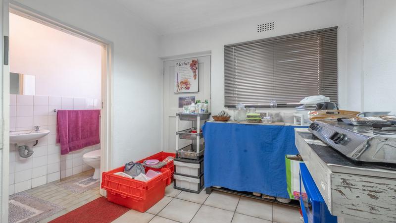 4 Bedroom Property for Sale in Townsend Estate Western Cape